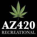 AZ420 Recreational logo